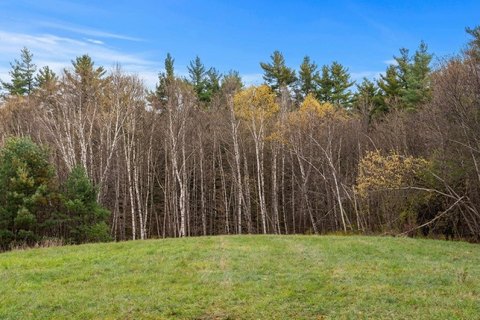 Serene 5-Acre Land Parcel