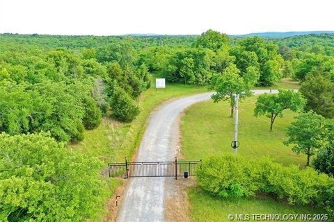 Residential Land in Gated Community