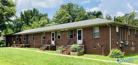 Huntsville Multifamily Investment Opportunity