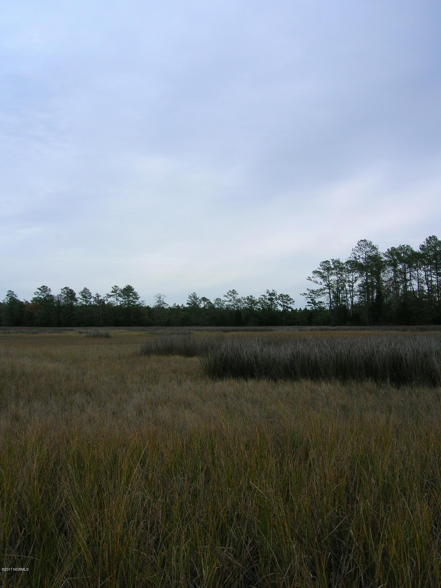 Waterfront Land for Future Development