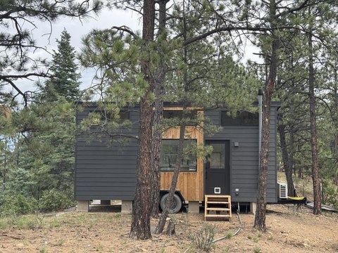 Land, Weston, CO