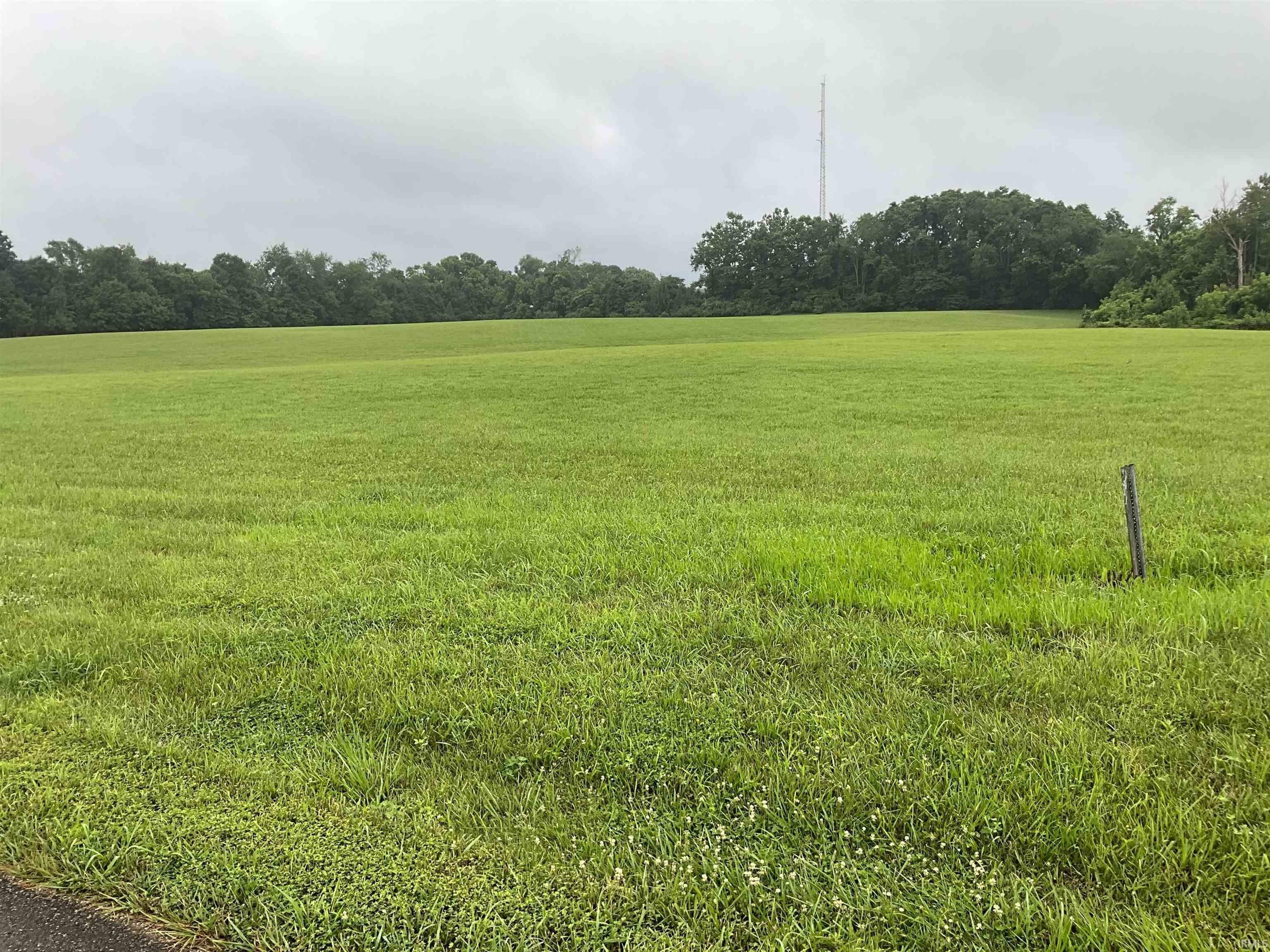 Residential Land in Freeman Fields