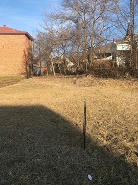 Ripley, OH Building Lot