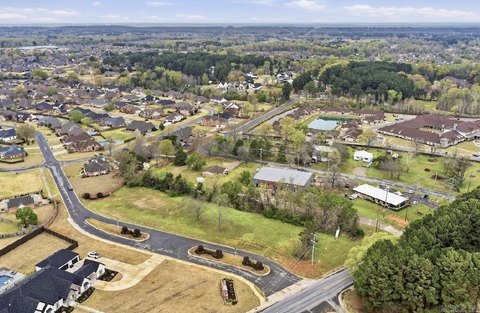 Commercial Lot in Westin Park