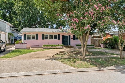 Land, Metairie, LA
