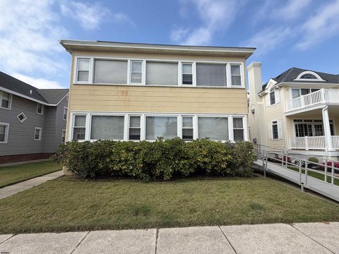 MULTI-FAMILY, Ocean City, NJ