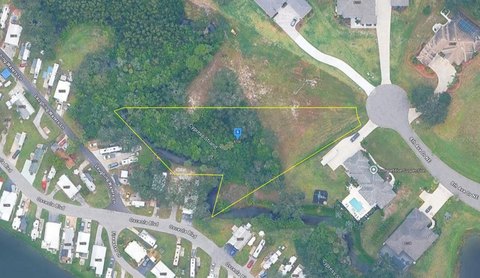 LAND - BRADENTON, FL