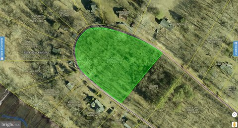 Recreational Lot Near River