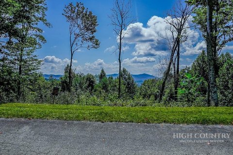 Land, Elk Park, NC