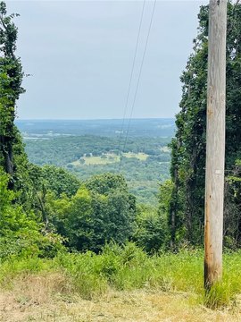 LAND - Berryville, AR