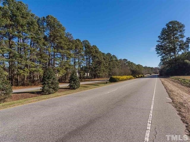 Wendell Commercial Land For Sale