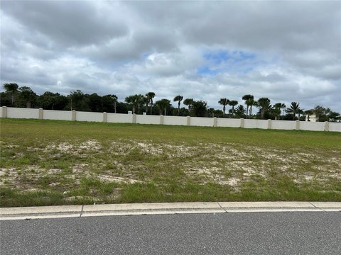 Land, PALM COAST, FL
