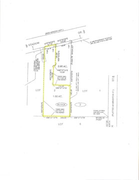 Kalamazoo Commercial Land Opportunity