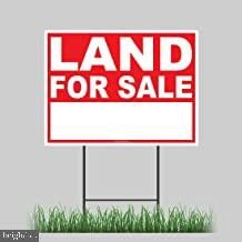 Wooded Lot in Mount Pocahontas