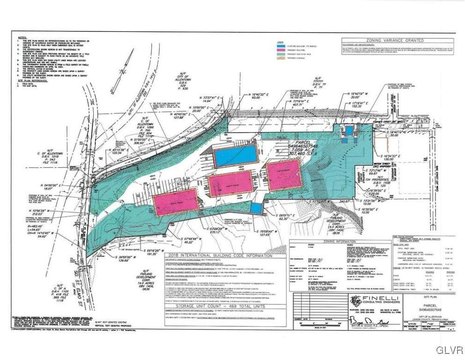 Allentown City Storage Facility Opportunity