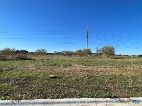 Residential Land in Salado, TX