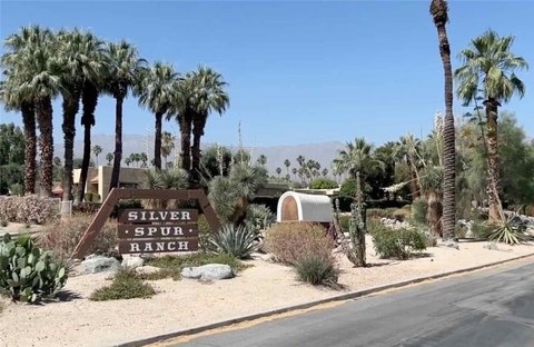 Land, Palm Desert, CA