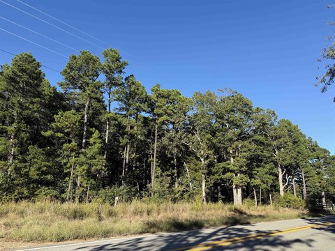 Vacant Land, Dennard, AR