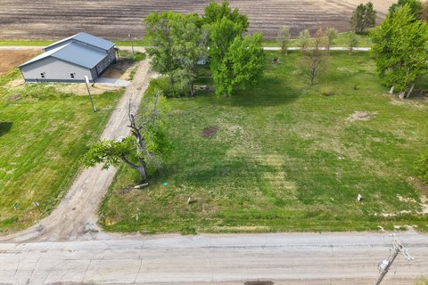Residential Lots in Pacific Junction