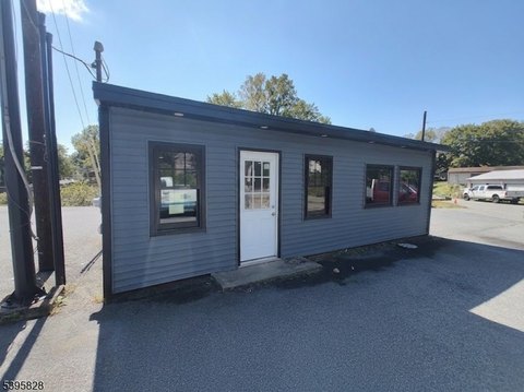 Commercial Lot on South Main