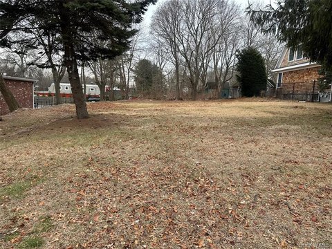 Prime Development Land in Center Moriches