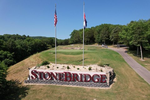 Land in Stonebridge Village