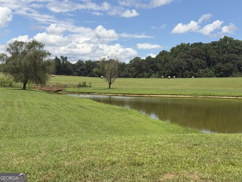 Land, Mansfield, GA