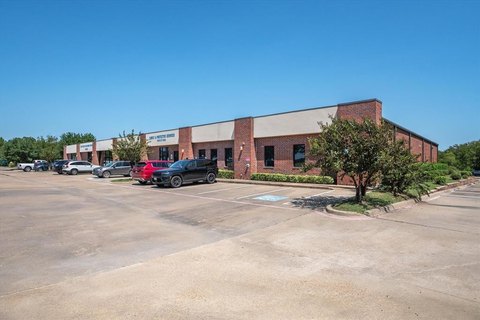 Class A Office Investment Opportunity