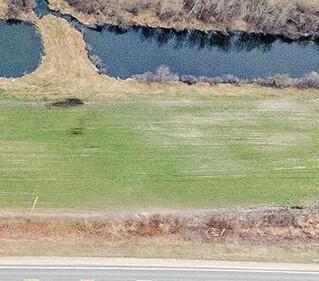 Fennville Land with Pond Frontage