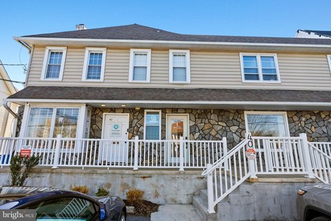 Versatile Commercial Space in Paoli