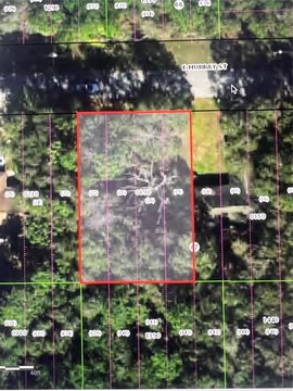 Land, INVERNESS, FL