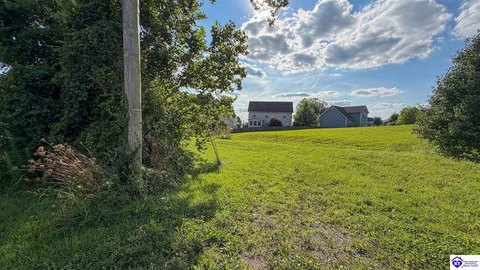 LAND - Vine Grove, KY