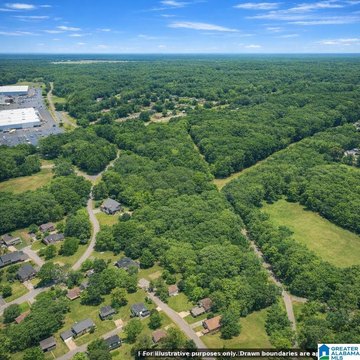 LAND/LOTS, ANNISTON, AL