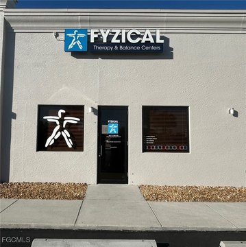 Fort Myers Commercial Office Space