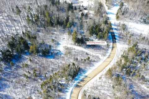 Belfast Land in Desirable Subdivision