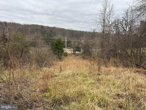 Land Near Warrenton Old Town