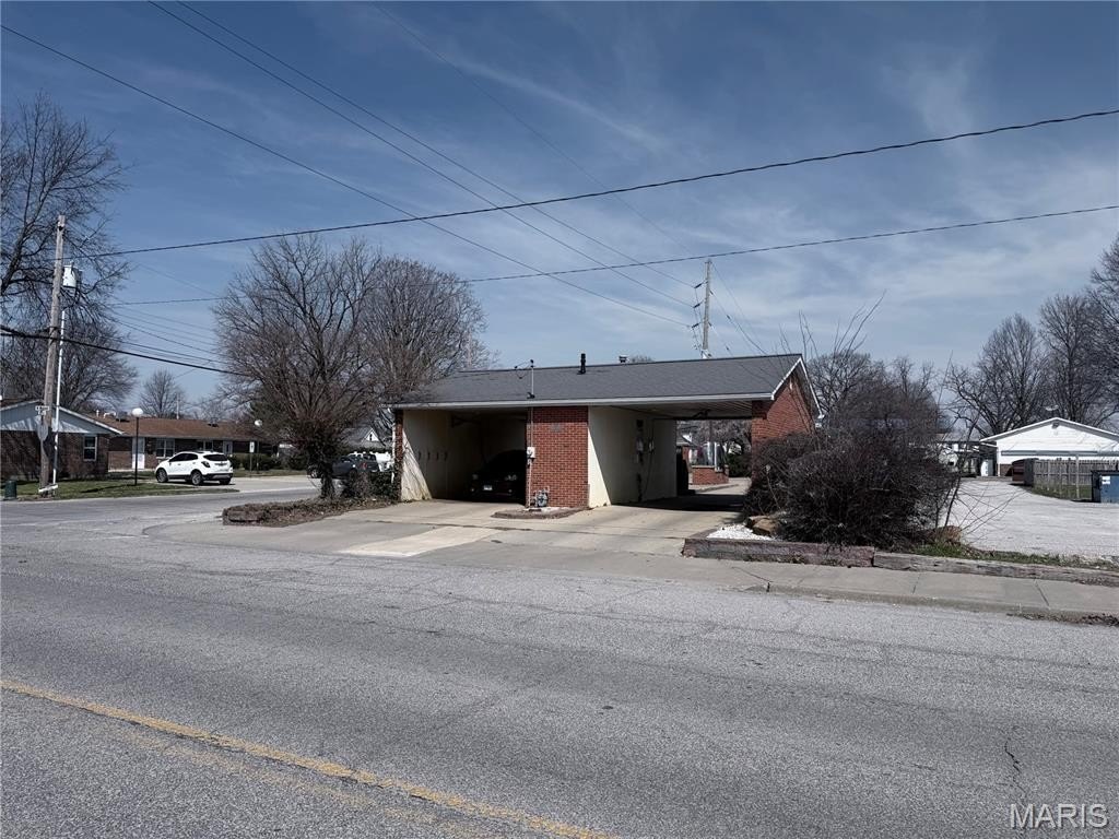 Mount Olive Car Wash Business