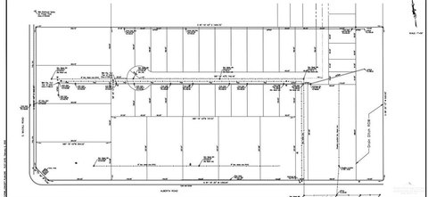 Prime Commercial Land Opportunity