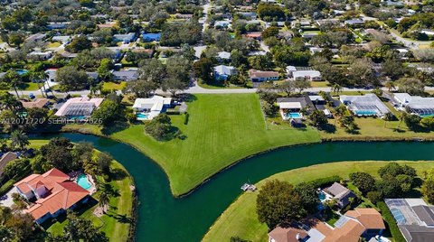 Land, Palmetto Bay, FL