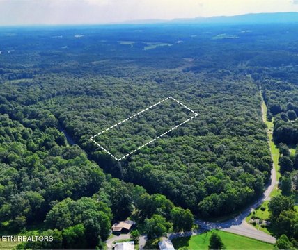LAND - Crossville, TN