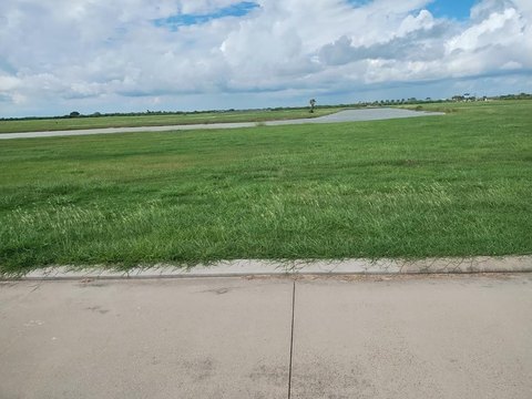 Residential Lot in Gated Community