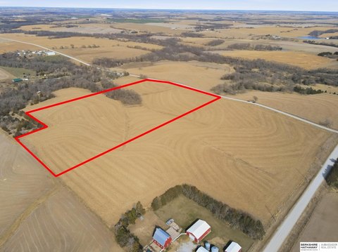 21.84 Acres of Farmland