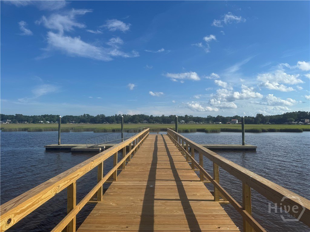 Midway, GA Land with Access
