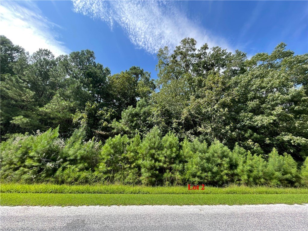 Heathsville, VA Building Lot