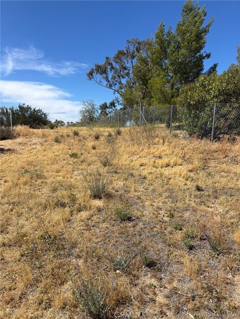 Aguanga Land with Community Amenities