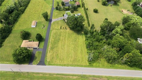 LAND - Hilton, NY