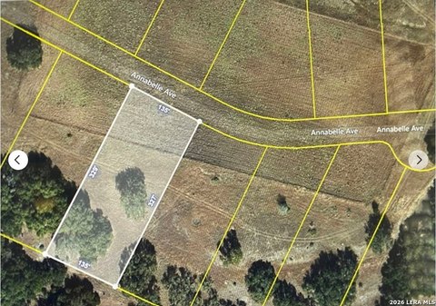 LAND - Bulverde, TX