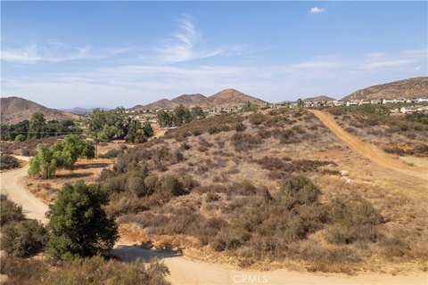 Land, Menifee, CA