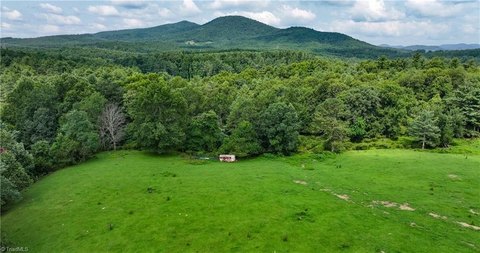 LAND - Glade Valley, NC