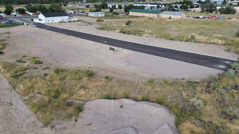 Commercial Lots on South 5th